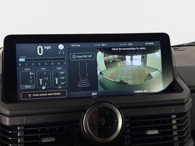 2024 INEOS Grenadier Station Wagon Fieldmaster Edition