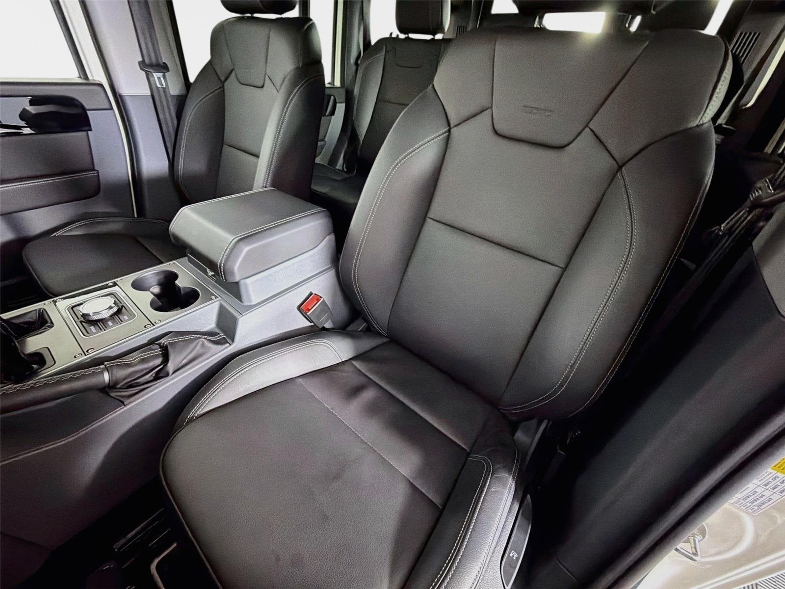 2026 INEOS Grenadier Station Wagon Fieldmaster Edition