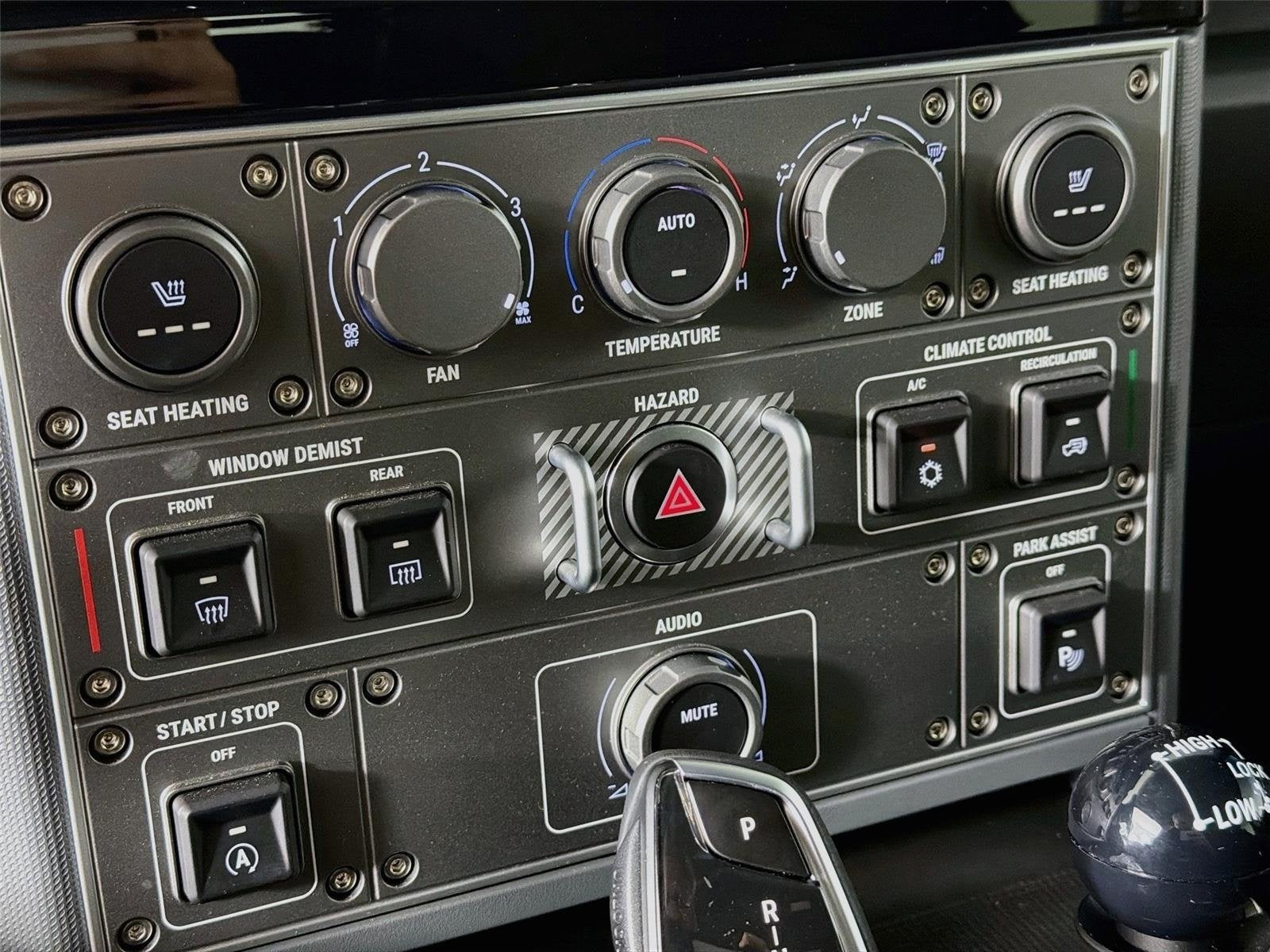 2026 INEOS Grenadier Station Wagon Fieldmaster Edition