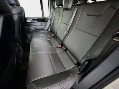 2026 INEOS Grenadier Station Wagon Fieldmaster Edition