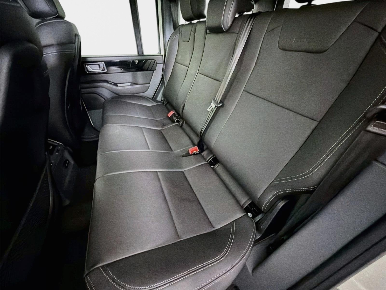 2026 INEOS Grenadier Station Wagon Fieldmaster Edition