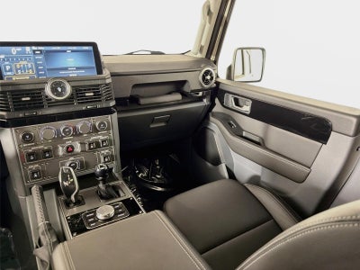 2026 INEOS Grenadier Station Wagon Fieldmaster Edition