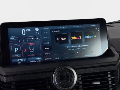 2024 INEOS Grenadier Station Wagon Fieldmaster Edition