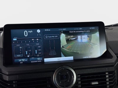 2024 INEOS Grenadier Station Wagon Fieldmaster Edition