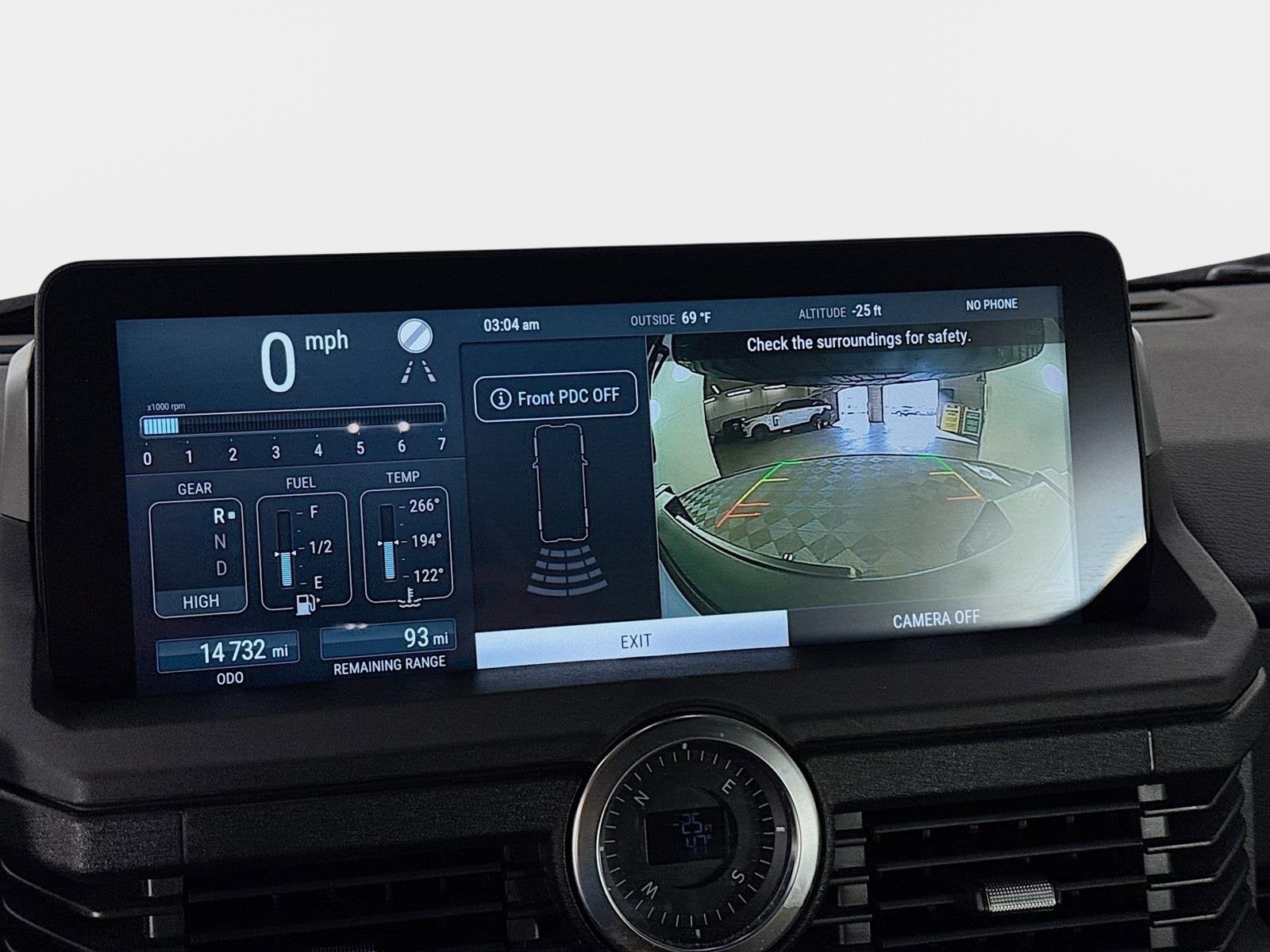 2024 INEOS Grenadier Station Wagon Fieldmaster Edition