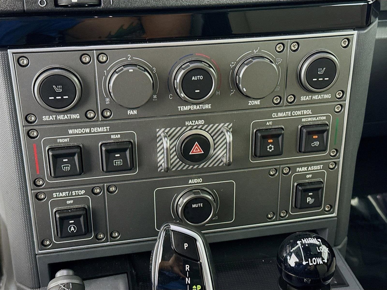 2024 INEOS Grenadier Station Wagon Fieldmaster Edition