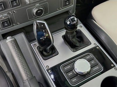 2024 INEOS Grenadier Station Wagon Fieldmaster Edition