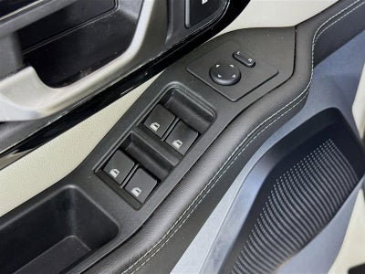 2024 INEOS Grenadier Station Wagon Fieldmaster Edition