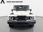 2024 INEOS Grenadier Station Wagon Fieldmaster Edition