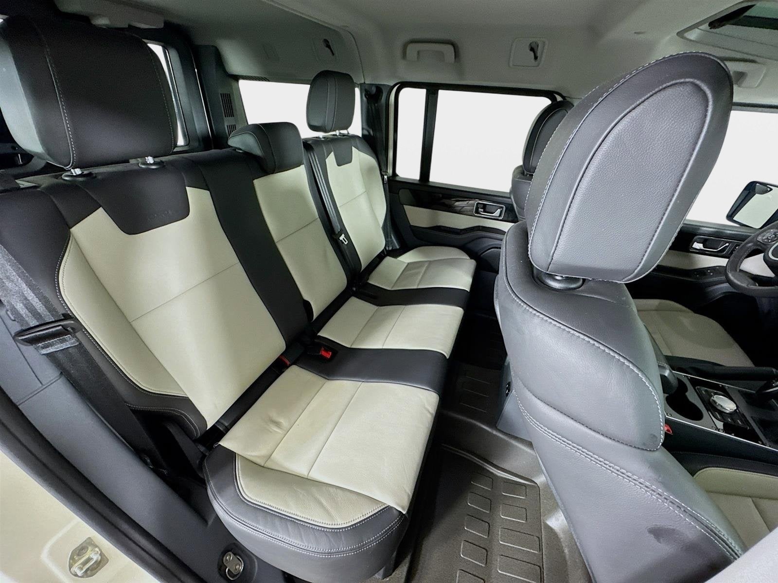 2024 INEOS Grenadier Station Wagon Fieldmaster Edition