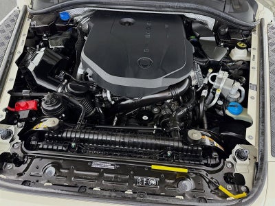 2024 INEOS Grenadier Station Wagon Fieldmaster Edition