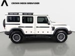 2024 INEOS Grenadier Station Wagon Fieldmaster Edition