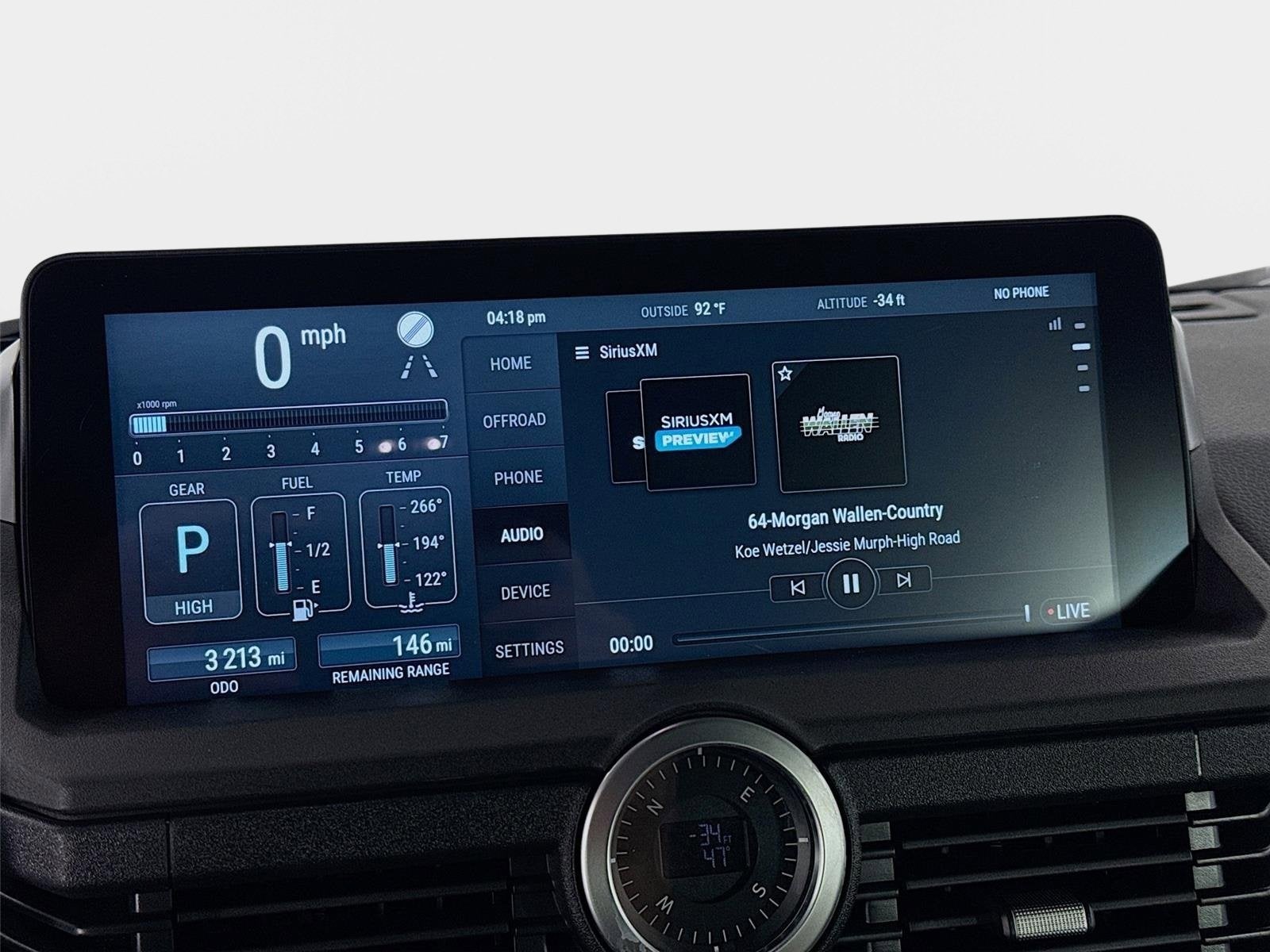 2025 INEOS Grenadier Station Wagon Fieldmaster Edition