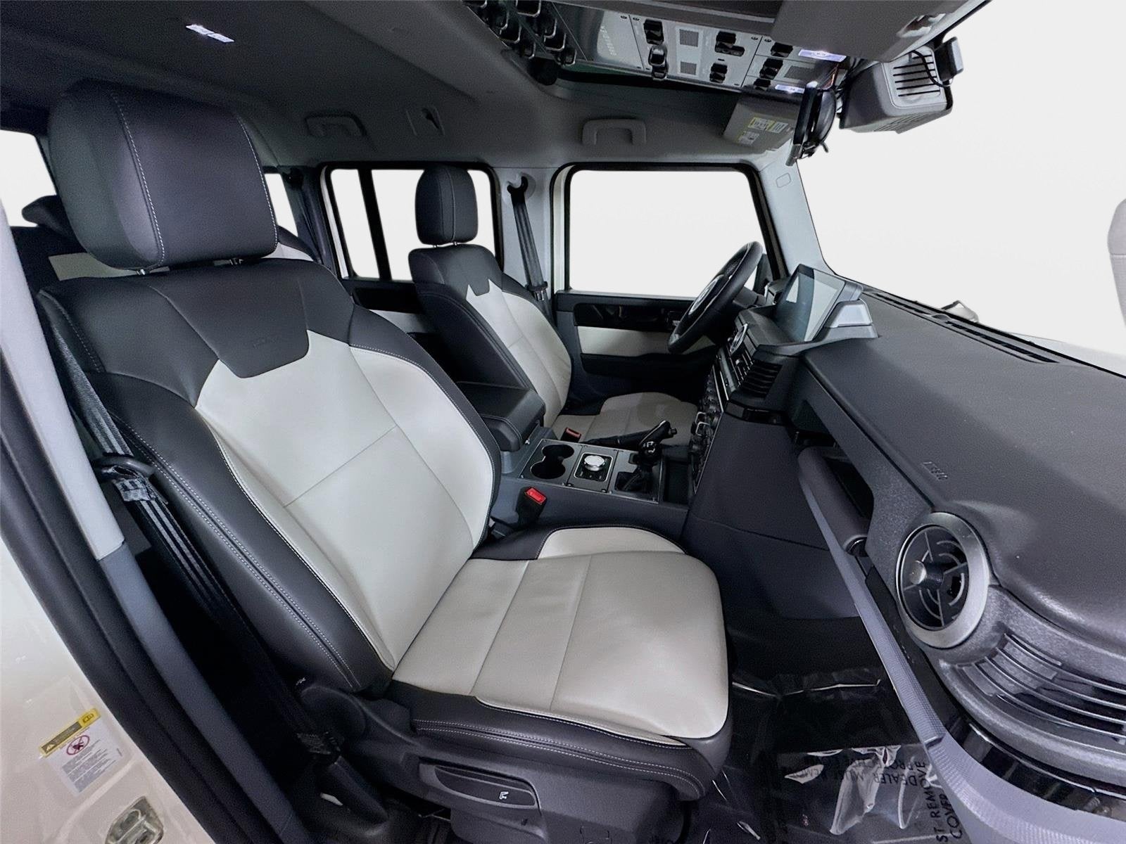 2025 INEOS Grenadier Station Wagon Fieldmaster Edition