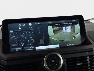 2025 INEOS Grenadier Station Wagon Trialmaster Edition