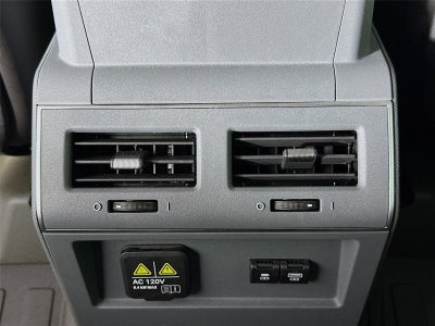 2025 INEOS Grenadier Station Wagon Trialmaster Edition