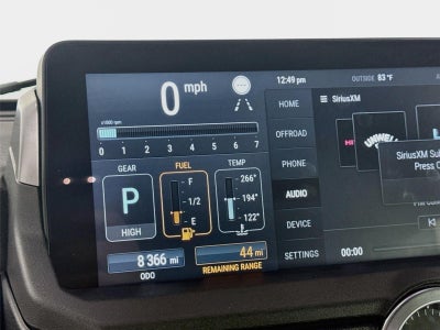 2025 INEOS Grenadier Station Wagon Fieldmaster Edition