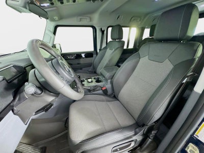 2024 INEOS Grenadier Station Wagon Trialmaster Edition