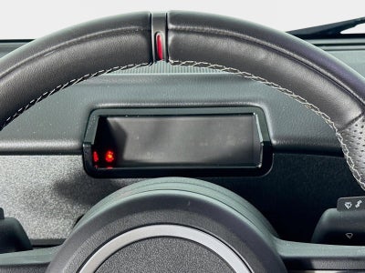 2024 INEOS Grenadier Station Wagon Trialmaster Edition