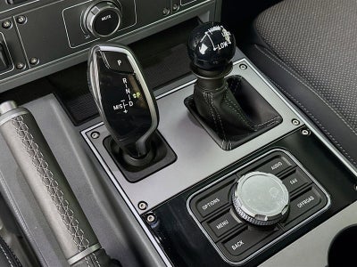 2024 INEOS Grenadier Station Wagon Trialmaster Edition