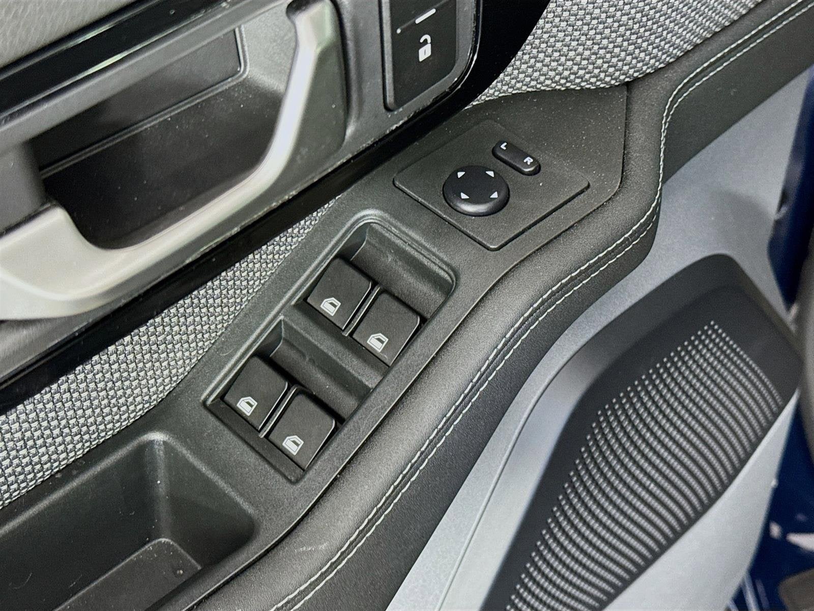 2024 INEOS Grenadier Station Wagon Trialmaster Edition