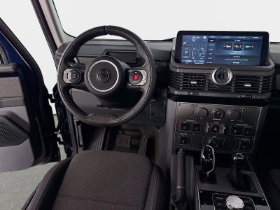 2024 INEOS Grenadier Station Wagon Trialmaster Edition