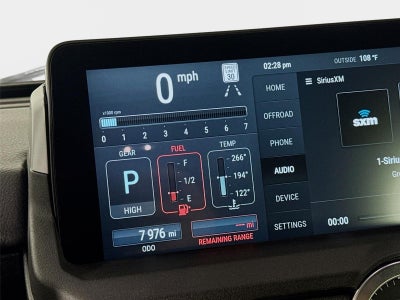 2024 INEOS Grenadier Station Wagon Fieldmaster Edition