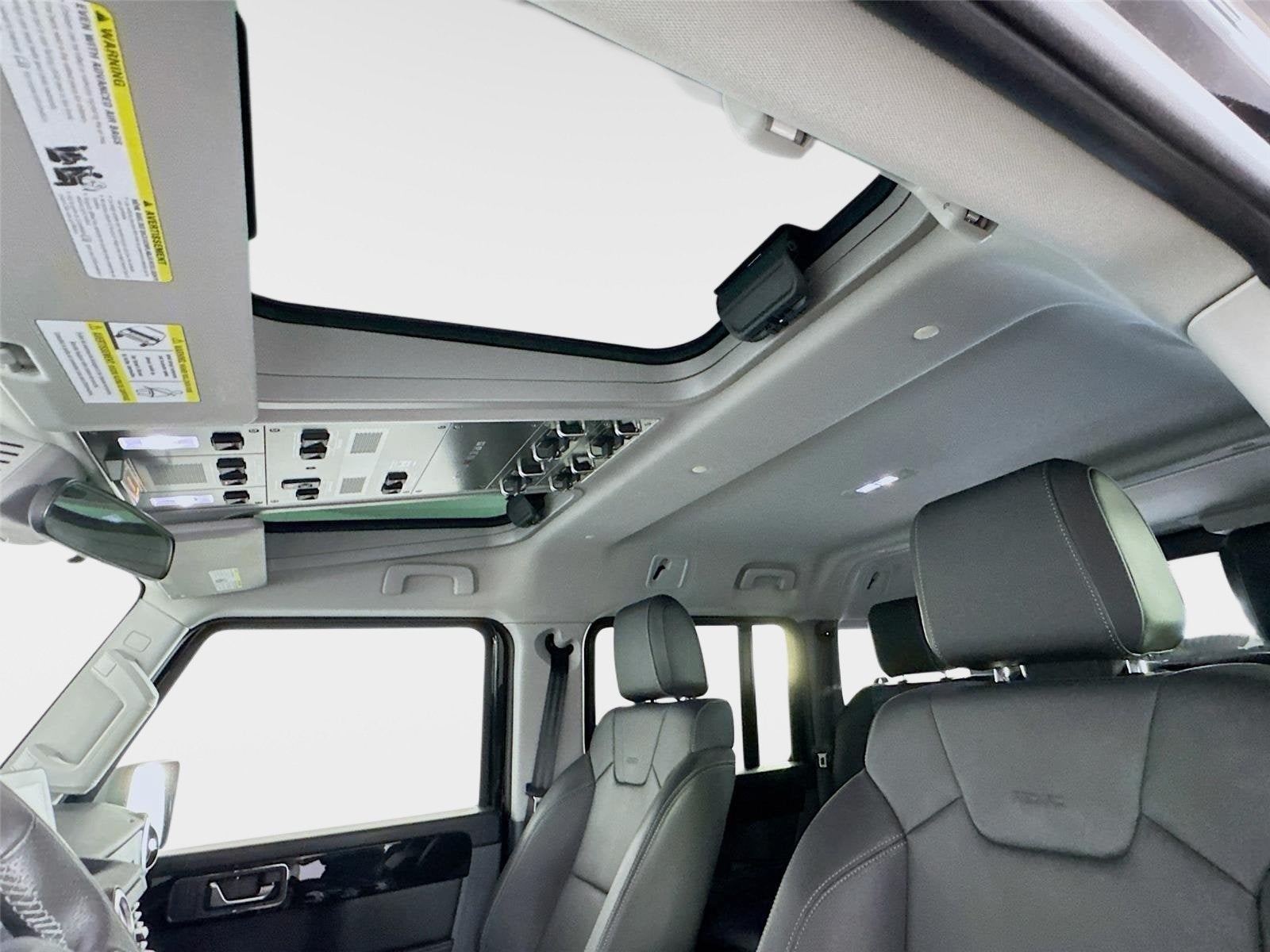 2024 INEOS Grenadier Station Wagon Fieldmaster Edition