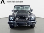 2024 INEOS Grenadier Station Wagon Fieldmaster Edition