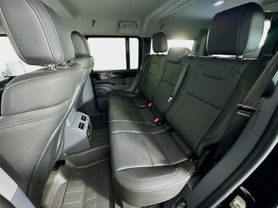 2024 INEOS Grenadier Station Wagon Fieldmaster Edition