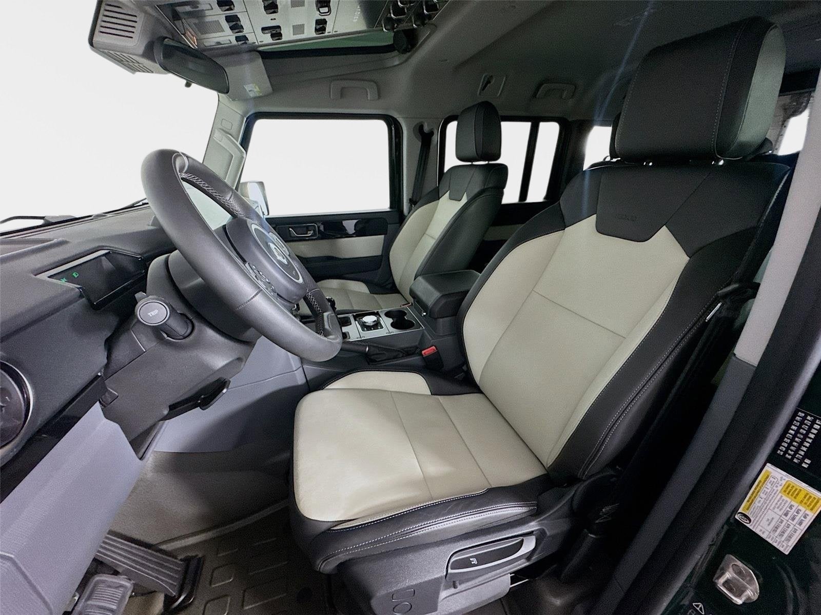2025 INEOS Grenadier Station Wagon Fieldmaster Edition