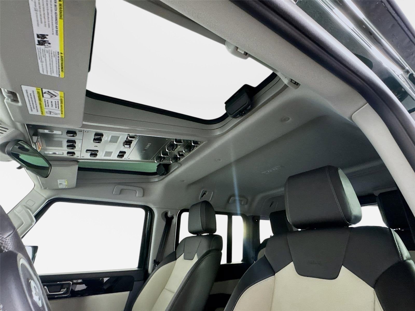 2025 INEOS Grenadier Station Wagon Fieldmaster Edition