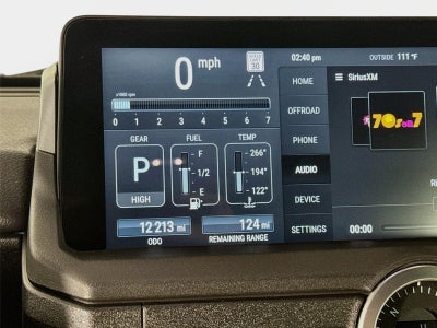 2025 INEOS Grenadier Station Wagon Trialmaster Edition