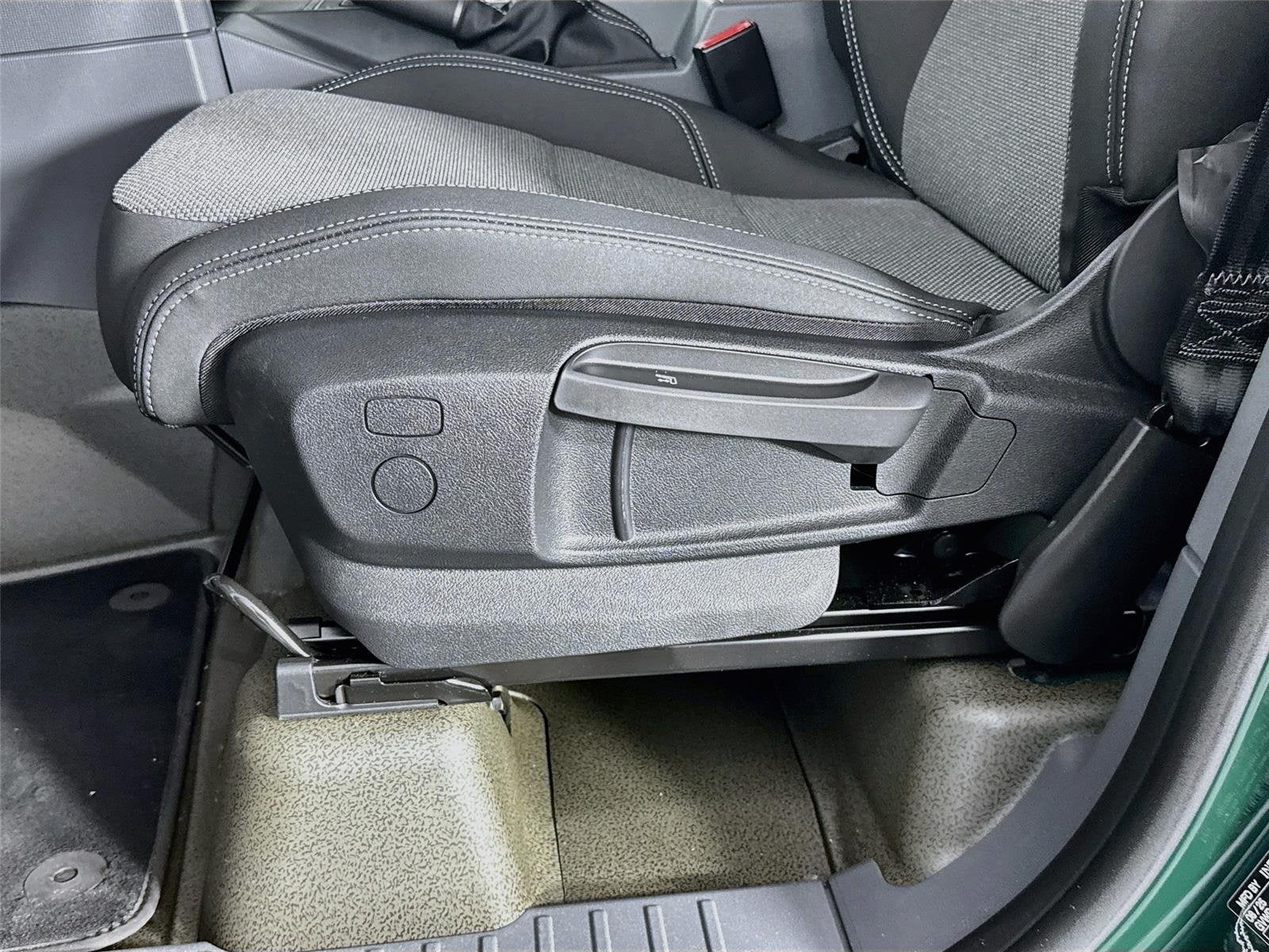2025 INEOS Grenadier Station Wagon Trialmaster Edition