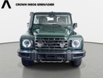 2025 INEOS Grenadier Station Wagon Trialmaster Edition