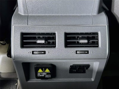 2025 INEOS Grenadier Station Wagon Trialmaster Edition