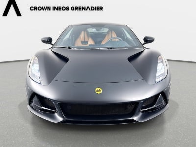 2024 Lotus Emira First Edition