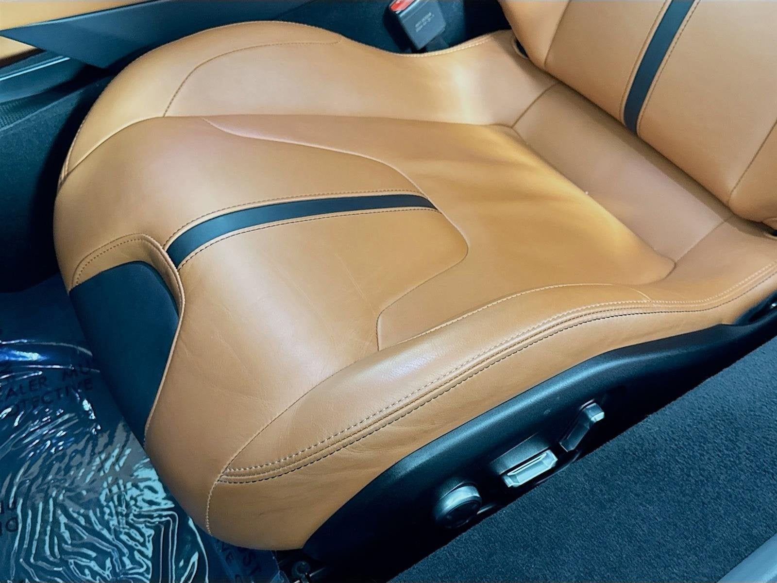 2024 Lotus Emira First Edition