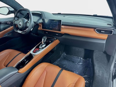 2024 Lotus Emira First Edition