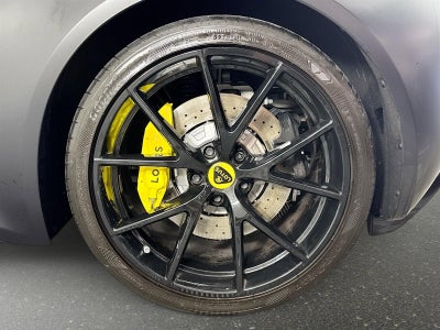 2024 Lotus Emira First Edition