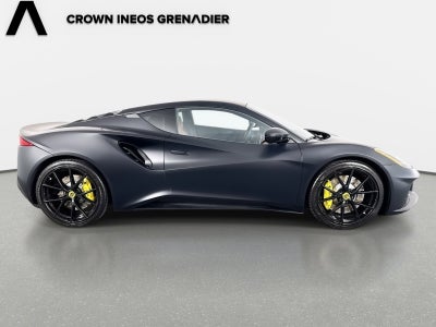 2024 Lotus Emira First Edition