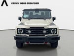 2024 INEOS Grenadier Quartermaster Fieldmaster Edition