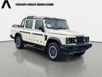 2024 INEOS Grenadier Quartermaster Fieldmaster Edition