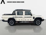 2024 INEOS Grenadier Quartermaster Fieldmaster Edition