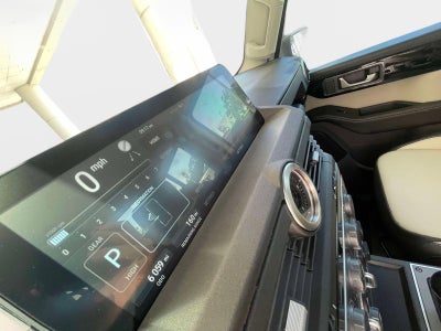 2025 INEOS Grenadier Quartermaster Fieldmaster Edition