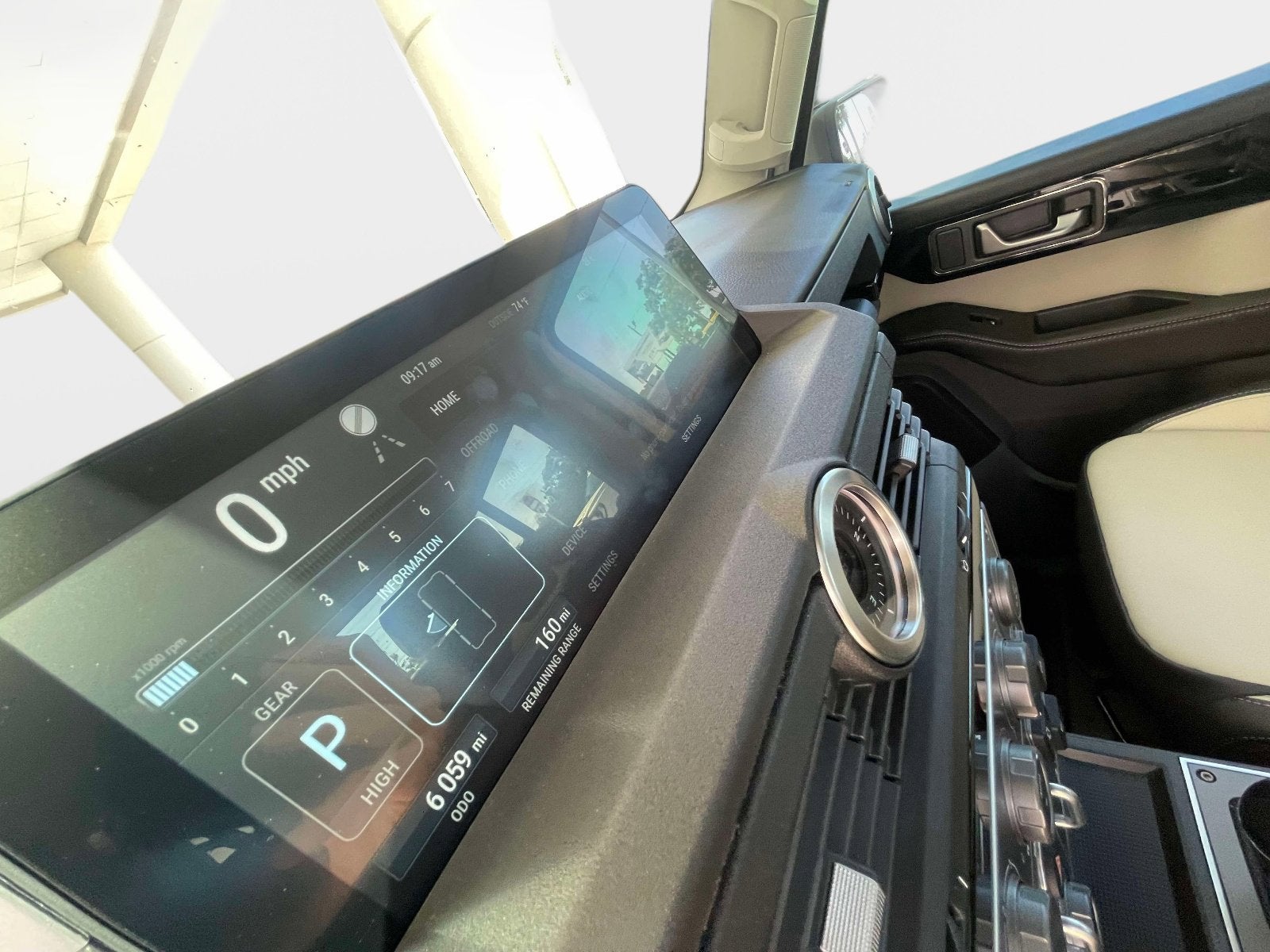 2025 INEOS Grenadier Quartermaster Fieldmaster Edition