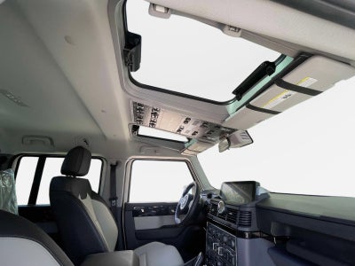 2025 INEOS Grenadier Quartermaster Fieldmaster Edition