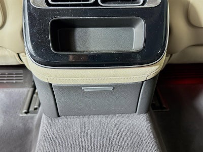 2023 Mercedes-Benz S-Class S 500