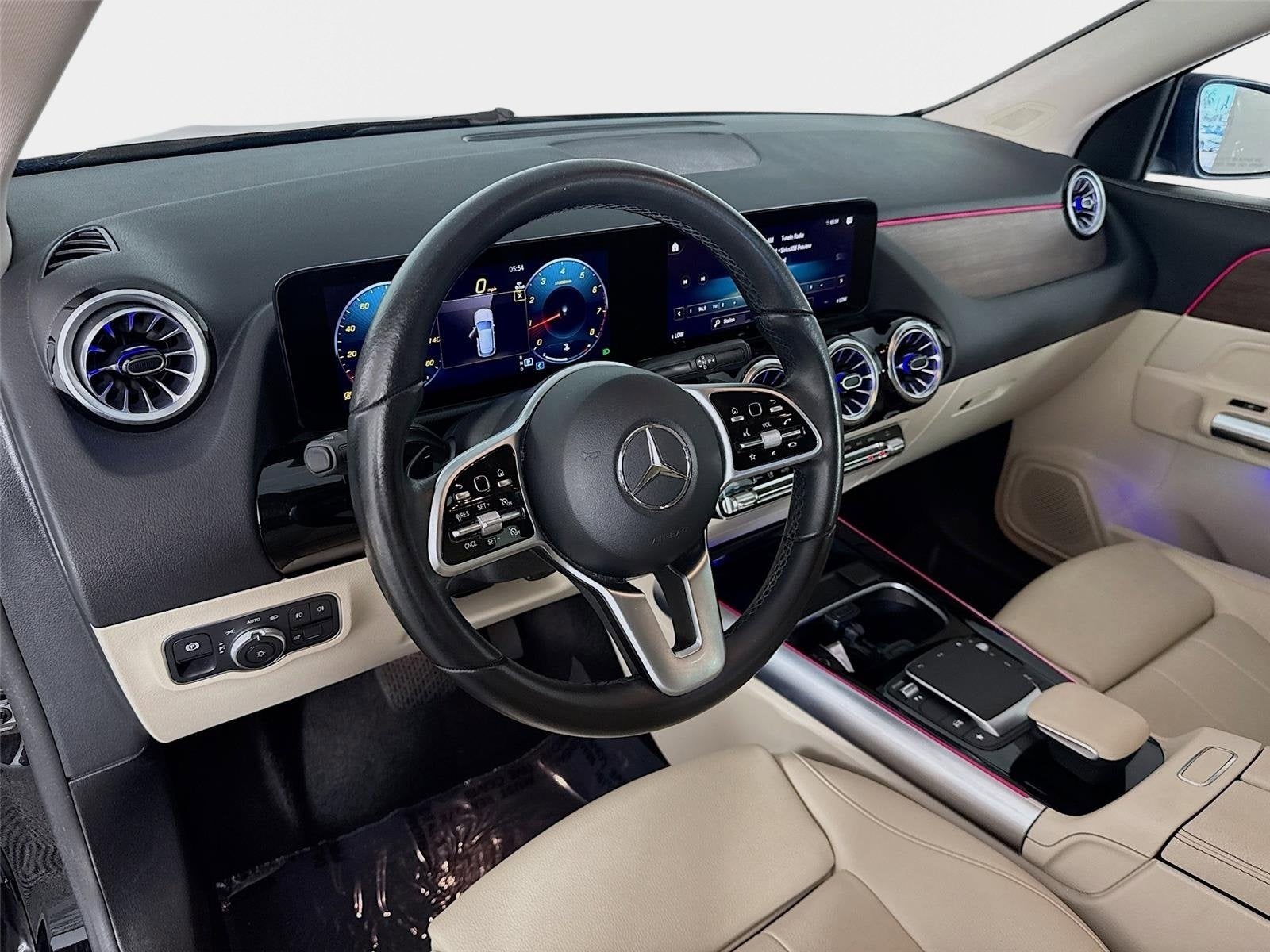 2023 Mercedes-Benz GLA GLA 250