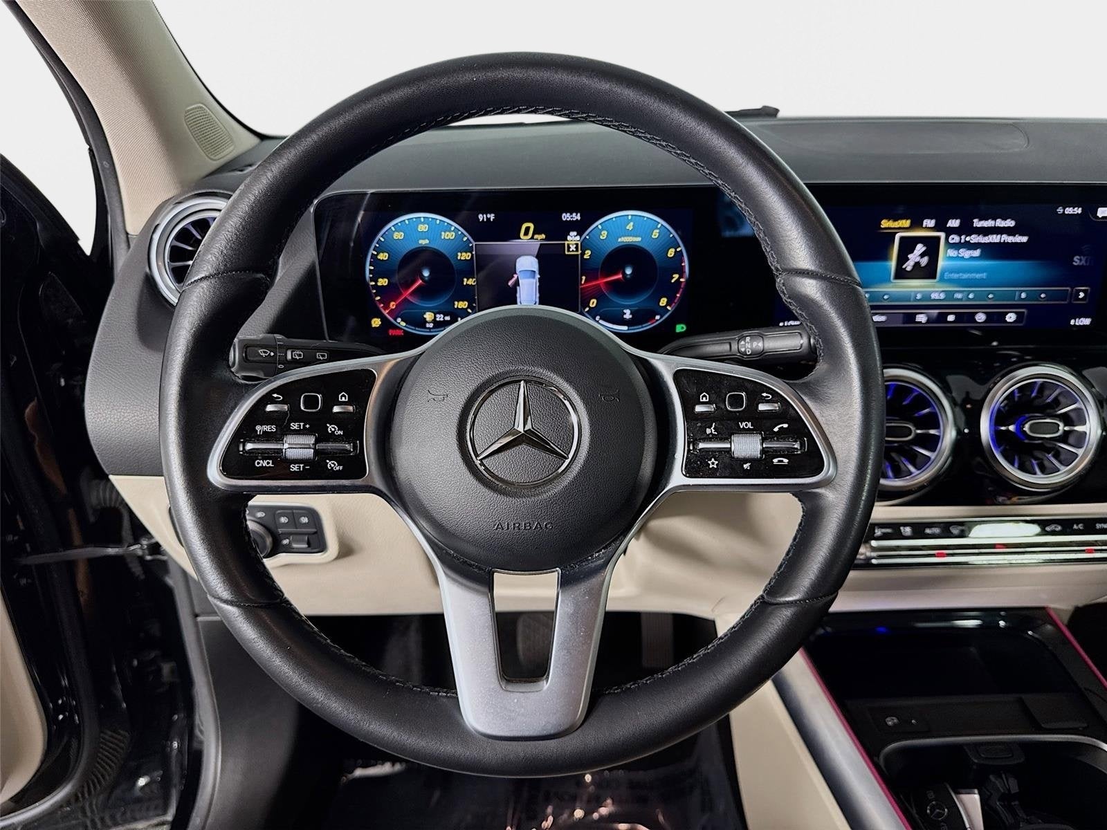 2023 Mercedes-Benz GLA GLA 250